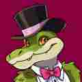 Joey Gatorman Patreon picture
