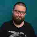 Johnny Chiodini Patreon picture