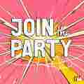 Join the Party Patreon picture