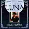 Joshua Luna Patreon picture
