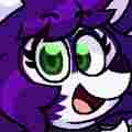 ✨🐾💜Kris💜🐾✨ Patreon picture