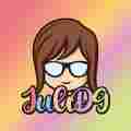 JuliDG Patreon picture