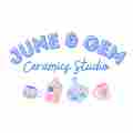 June & Gem Ceramics Patreon picture