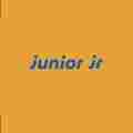 Junior Jr Patreon picture