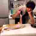 Jun's Kitchen Patreon picture