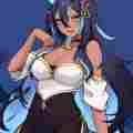 JuriCharmAudio Patreon picture