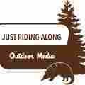 Just Riding Along Patreon picture