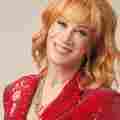 Kathy Griffin Patreon picture