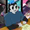 KATOROC4T Patreon picture
