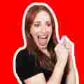 Kat Watches Horror Movies Patreon picture