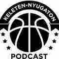 Keleten-Nyugaton Podcast Patreon picture