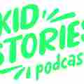 The Kid Stories Podcast Patreon picture
