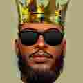 KING MAVERICK Patreon picture