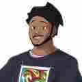 Kofie Yeboah Patreon picture
