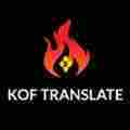 KOF Translate Patreon picture