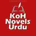 KoH Novels Urdu Patreon picture