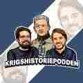Krigshistoriepodden Patreon picture