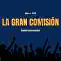 Cumpliendo La GRAN COMISIÓN Patreon picture