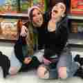 Larissa & Lauren Patreon picture