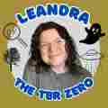 Leandra The TBR Zero Patreon picture