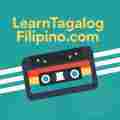 Learn Tagalog Filipino Patreon picture