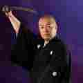 Seki Sensei's Kobudo Online Lessons Patreon picture