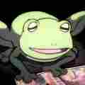 Lewdfroggo Patreon picture