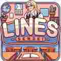 Lines Sensei Patreon picture