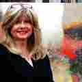 Lisa B. Boardwine Abstract Expressions Patreon picture