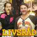 Livsråd Patreon picture
