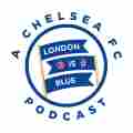 London Is Blue Podcast Patreon picture