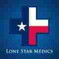 Lone Star Medics Patreon picture