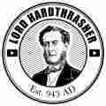 LordHardThrasher Patreon picture