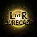 Lord Of The Rings Lorecast Patreon picture