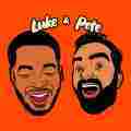 Luke and Pete Talking Sheet  Patreon picture
