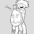 Lunarbaboon Patreon picture