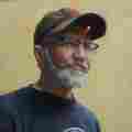 Richard Luschek  II  Patreon picture