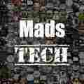 Mads Tech Patreon picture