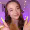 MaeveASMR Patreon picture