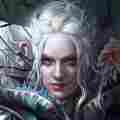 Magali Villeneuve Patreon picture