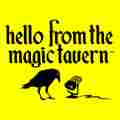 Hello From The Magic Tavern Patreon picture