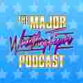 The Major Wrestling Figure Podcast Patreon picture