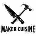 Maker Cuisine  Patreon picture