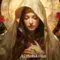 Maria Magdalena Tempel Patreon picture