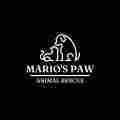 Mario's Paw Patreon picture