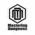 Mastering Dungeons Podcast Patreon picture