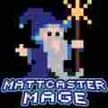 MATTCASTER MAGE Patreon picture