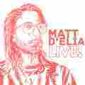 Matt D'Elia Patreon picture
