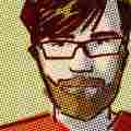 Matthew Bogart Patreon picture