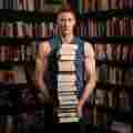 Matt Karamazov Patreon picture